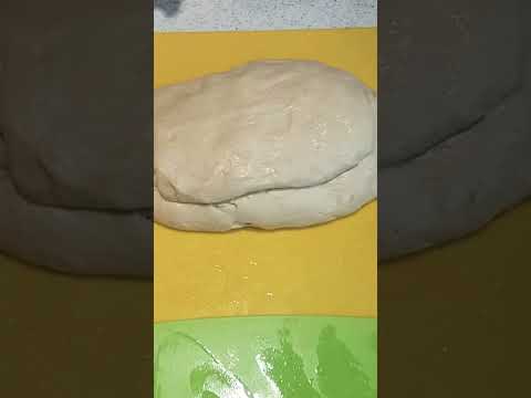 Видео: #кулинария #кухня #рецепт #тесто #пирог