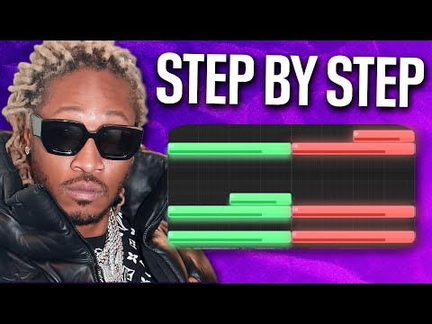 Видео: Как создавать трэп-биты для начинающих | Учебник FL Studio