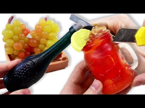 Видео: Удовлетворительная резка мыла! Резка дорогих мыл! Странно удовлетворяющий и расслабляющий ASMR!