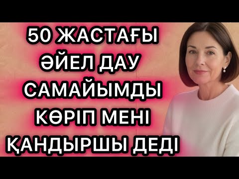 Видео: Егде жасата болсада суы құрғамапты