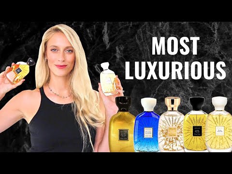 Видео: САМЫЕ РОСКОШНЫЕ АРОМАТЫ | Руководство покупателя Atelier des Ors (для женщин)