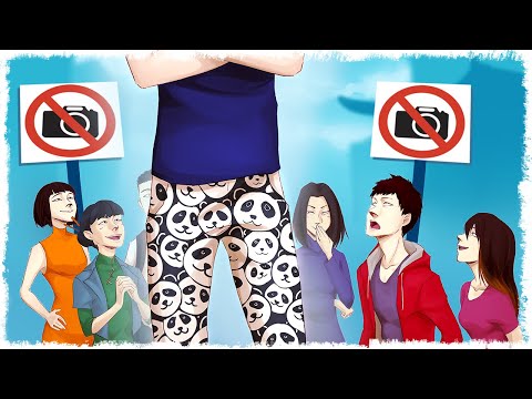 Видео: КВАНТУМ В КИТАЕ!!!