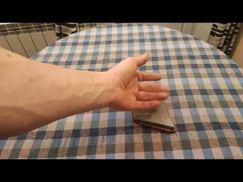 Видео: О твердости точильных камней.