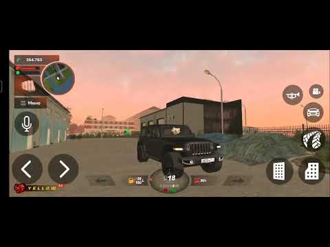 Видео: Покупка/Тюнинг Jeep wrangler #blackrussia