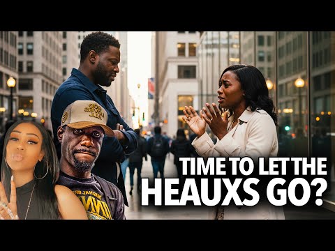 Видео: «Мужчинам старше 30 лет нужно избавиться от головных болей?» Мужчина предлагает остепениться с од...