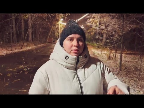 Видео: ЛЕСОПАКОВЫЙ МАНЬЯК ЧЕЛЯБИНСКА! Приехала в этот лес поснимать видео, но к сожалению произошло это... 