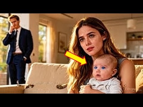 Видео: Его глаза хранили тайну, которую мир никогда не должен был увидеть... 💔👁️