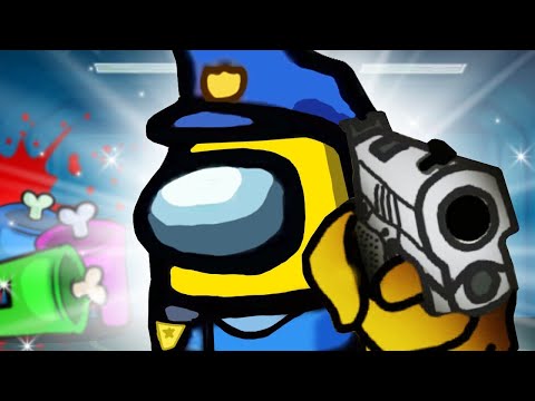 Видео: СЛИВАЮ ИГРОКОВ ЗА МАНЬЯКА ПРИ ВСЕХ И ПОБЕЖДАЮ! - Among Us!