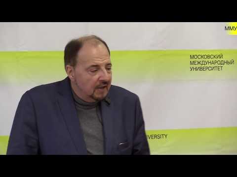 Видео: Лекция Владимира Умрихина «"Живая история" психологии: вчера и сегодня»