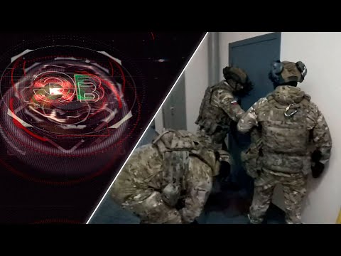Видео: Экстренный вызов | 24 октября 2025 | Происшествия Новосибирской области | Телеканал ОТС