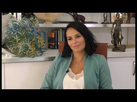 Видео: Процедура ступро, как перевезти родителей в Израиль и другие вопросы по семейному праву.