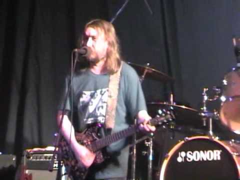 Видео: Гражданская оборона "Вселенская большая любовь"