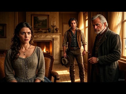 Видео: Её брак был сделкой… но её сердце дрогнуло, когда в дом вернулся его сын