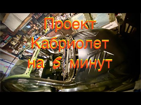 Видео: Lancer Dark RON Car 4WD SST swap ЛЮКА
