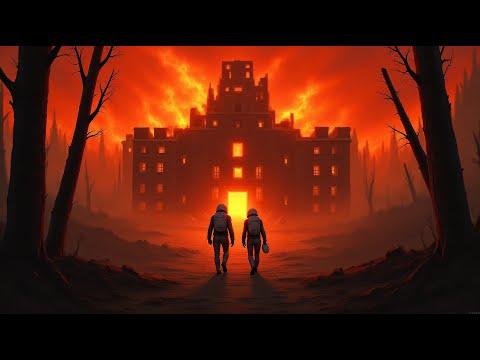 Видео: Чернобыль: История, Которую Мы Никогда Не Должны Забыть