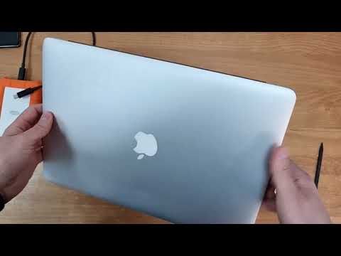 Видео: Кинули на MacBook Pro через авито доставку. Попал на деньги