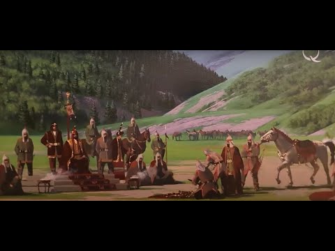 Видео: «Ұлы Түркінің мұрагерлері» | Деректі фильм