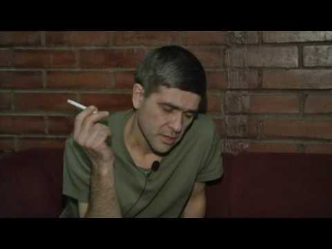 Видео: Сплин/Splean-А.Васильев.Ответы на вопросы