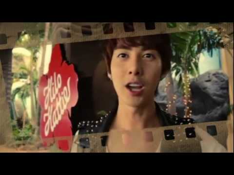 Видео: 김형준 (Kim Hyung Jun) - Люблю его за то...