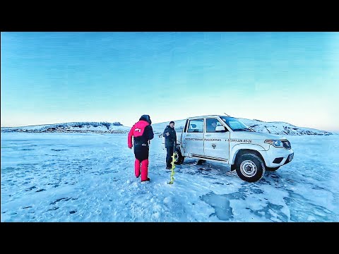 Видео: РЫБООХРАНА ЗАСТАЛА ВРАСПЛОХ !!!РЫБАЛКА НА КВХ!!!