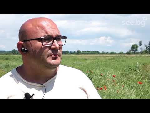 Видео: "Белите вестители на пролетта"