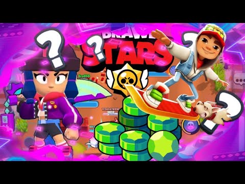 Видео: ЖАҢА РЕЖИМДАР ПАЙДА БОЛДЫ 😵‍💫 BRAWL STARS ҚАЗАҚША #6