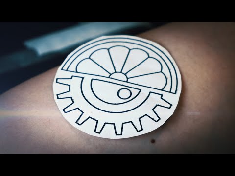 Видео: Заводной Апельсин — ВЕСЬ В ТАТУ #1. Перезагрузка