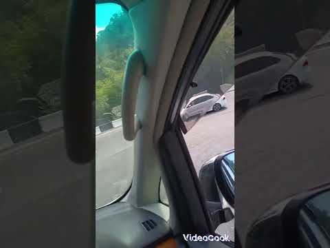 Видео: 2 часть теста Тойота Альфард 2,4л. на топливную экономичность на горной дороге и в городе.