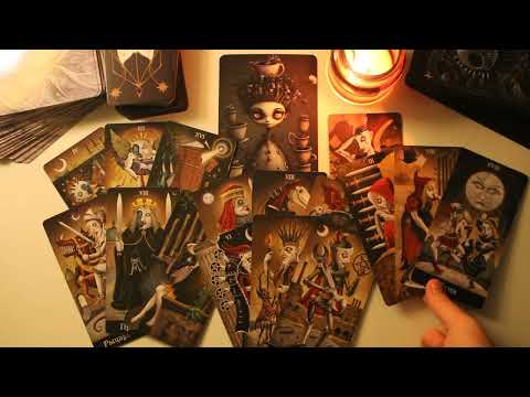 Видео: 4 королевы ♡ у кого вы не выходите из головы?