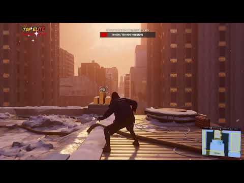 Видео: Spider-Man 2 Человек паук потрясающая игра