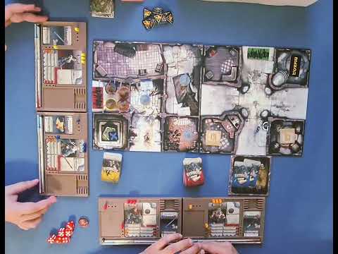 Видео: Зомбицид: Чёрная Чума — первый шаг в тьму