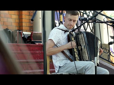 Видео: Буду я к Небесам пробираться | Михаил Томилов | Брест