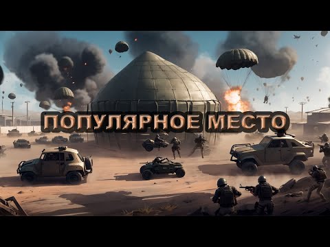 Видео: ЧТО ИМ ВСЕМ ТУТ НАДО? | PUBG