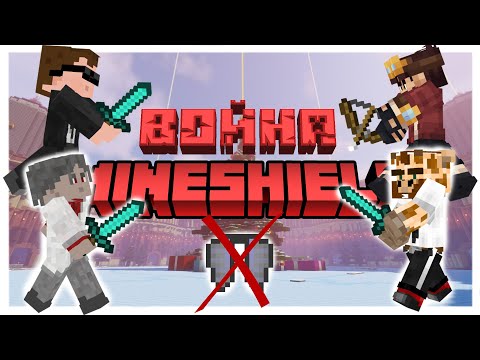 Видео: МайнШилд #3 | Надвигается буря!