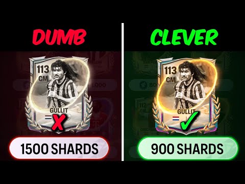 Видео: 10 трюков, которые сделают вас самым умным в событии Footyverse (FC Mobile) | Mr. Believer