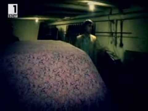 Видео: Откраднатата лимузина на Георги Димитров