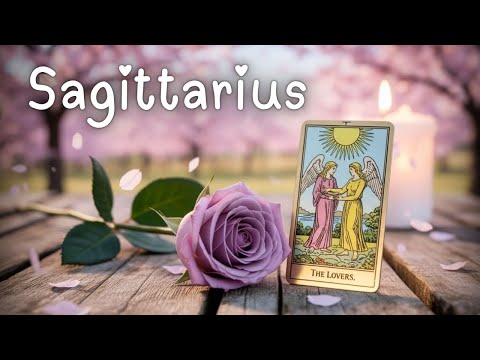 Видео: СТРЕЛЕЦ НОЯБРЬ♐️ЭТОТ ИГРОК ВОЗВРАЩАЕТСЯ В ВАШУ ЖИЗНЬ, СТРЕЛЕЦ✨ГАДАНИЕ ТАРО💜💫