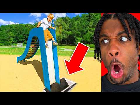 Видео: УЖАСНЫЕ провалы дизайна