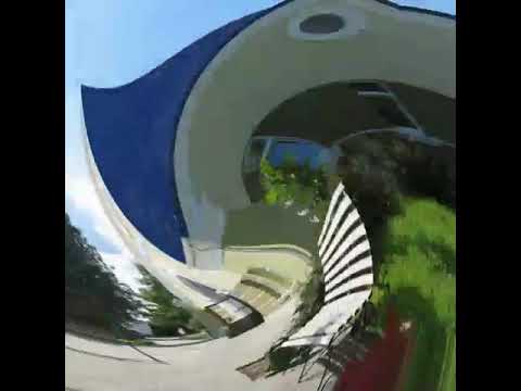 Видео: Наш  посёлок Воропаево!💖😍