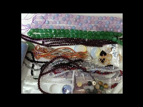 Видео: 11🔥распаковка с Алиэкспресс, фурнитура,натуральные камни, #натуральныекамни#handmade##chorts#fashion