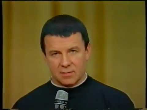 Видео: Кашпировский. Киев - 2, январь 1991 год. Творческая встреча.