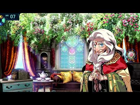Видео: Первое прохождение Etrian Odyssey III HD (2023) на Nintendo Switch - часть 3!