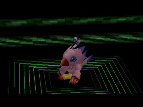 Видео: DIGIMON WORLD Прохождение часть 08