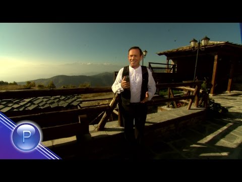 Видео: IVAN DYAKOV - PRIYATEL V NUZHDA SE POZNAVA / Иван Дяков - Приятел в нужда се познава, 2015