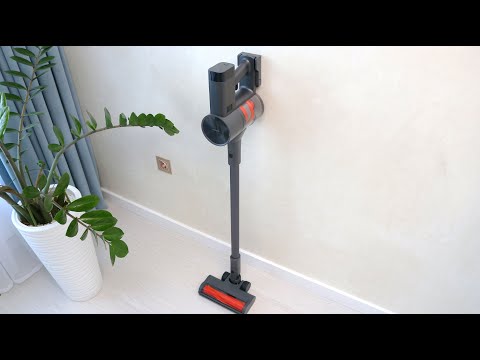 Видео: Обзор вертикального пылесоса Xiaomi Vacuum Cleaner G20 Max