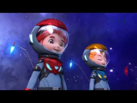 Видео: Металионы Леонард и Элон песня Осколки.