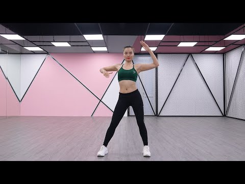 Видео: 30 минут тренировки всего тела для достижения хорошей формы | 2022 Get Fit Challenge