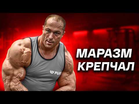 Видео: Сосед По Палате Ясиновского / Саша Фёдоров