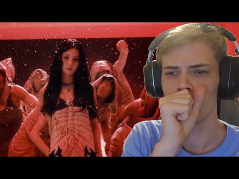 Видео: Это так креативно!! Miyeon - Reno при участии Colde | РЕАКЦИЯ на клип