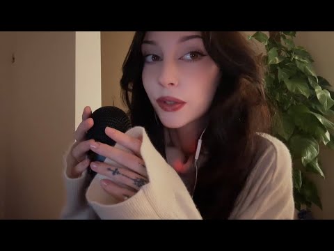 Видео: ASMR | in russian - листаем пинтерест: мода, стиль, уют